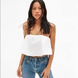 Wilfred Bonaventure Blouse